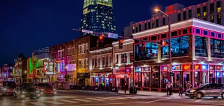 Nashville picture