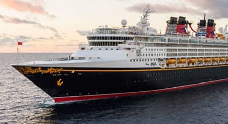 Disney Magic