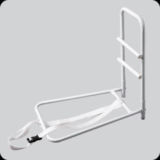 Bed Rail