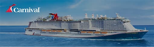 Carnival Cruise Line ship