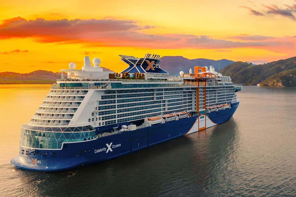 Celebrity Cruises Mobility Scooter Rental