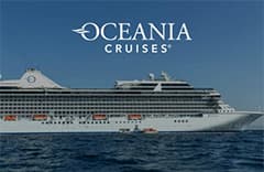 Oceania Cruises