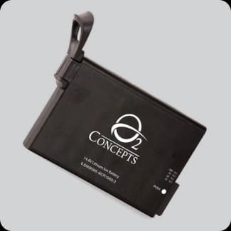 Oxlife Independence Battery