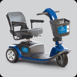 Standard Electric Scooter
