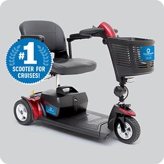 Transportable Electric Scooters