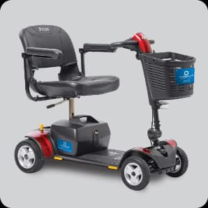 Transportable Electric Scooters