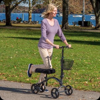 Knee Walker