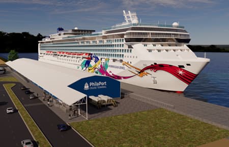 Port of Philadelphia