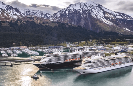 Seward