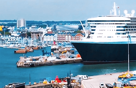 Southampton