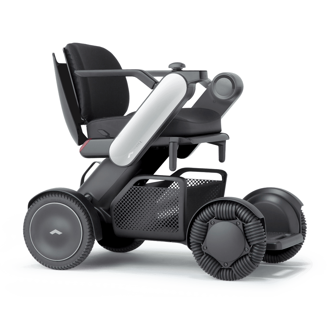 Powerchair