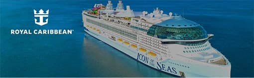 Royal Caribbean Ship