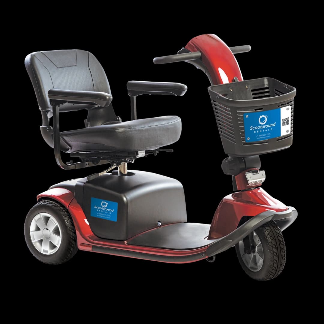 Scooter